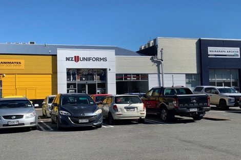 Photo of property in 2/3 Albert Street, Otahuhu, Auckland, 1062