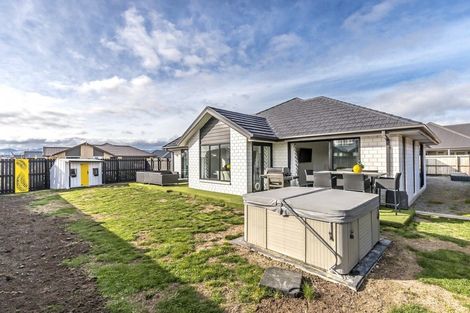 Photo of property in 2 Blunden Road, Lincoln, 7608