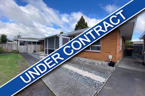 Photo of property in 3/744 Cameron Road, Tauranga South, Tauranga, 3112