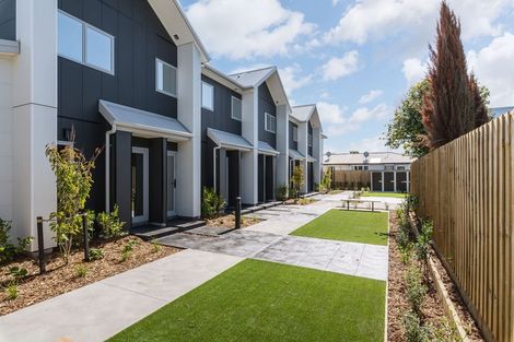 Photo of property in 9/19 Winchester Street, Merivale, Christchurch, 8014