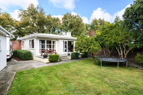 Photo of property in 43 Elmira Avenue, Hokowhitu, Palmerston North, 4410