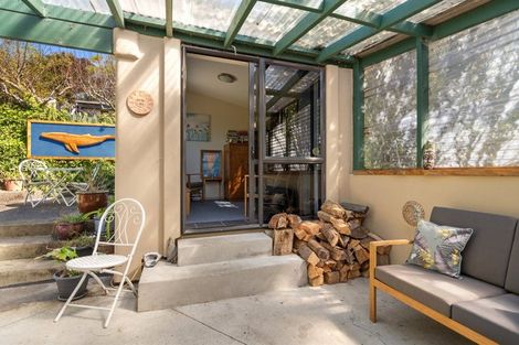 Photo of property in 22 Matipo Terrace, Toi Toi, Nelson, 7010