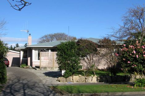 Photo of property in 4 Henare Street, West End, Palmerston North, 4412