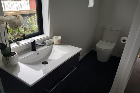 Photo of property in 97 Marshland Road, Shirley, Christchurch, 8061