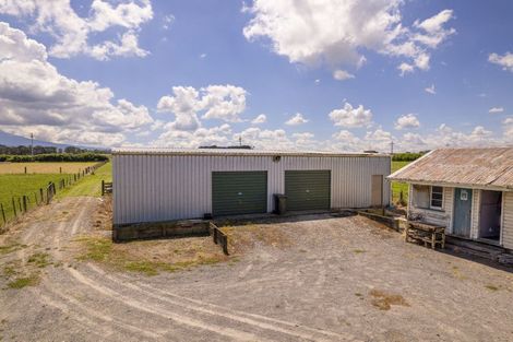 Photo of property in 86 Victoria Street, Kaponga, Hawera, 4679