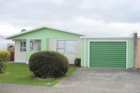 Photo of property in 53 Liverpool Street, Levin, 5510