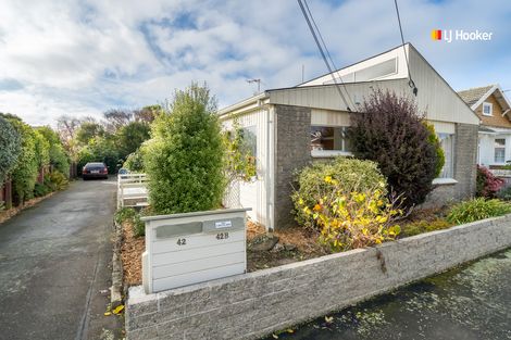 Photo of property in 42a Beach Street, Saint Clair, Dunedin, 9012