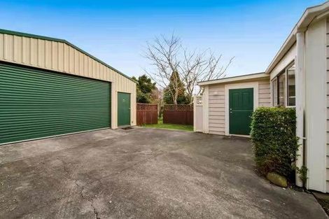 Photo of property in 67 Broadway, Waitara, 4320