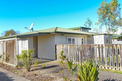 Photo of property in 1/806 Lyell Street, Akina, Hastings, 4122