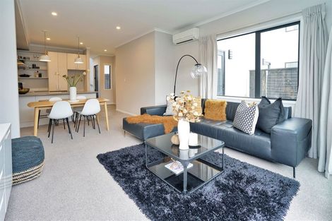 Photo of property in 8/13 Beale Street, Hamilton East, Hamilton, 3216