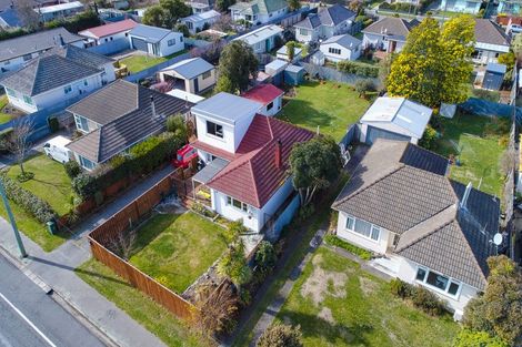 Photo of property in 106 Gilberthorpes Road, Hei Hei, Christchurch, 8042