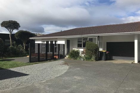 Photo of property in 1/40a Brookside Terrace, Bryndwr, Christchurch, 8053