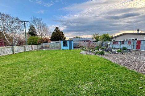 Photo of property in 27 Parnassus Street, Waiau, 7332