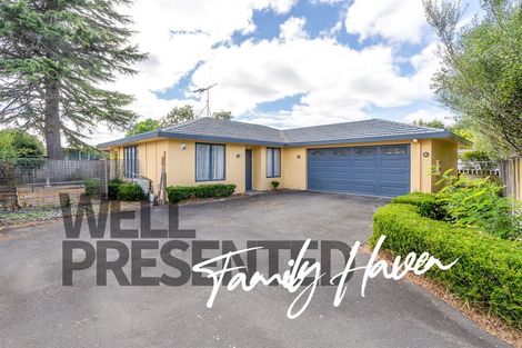 Photo of property in 38a Heath Street, St Andrews, Hamilton, 3200
