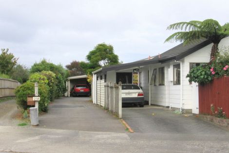 Photo of property in 23a Kanawa Street, Waikanae, 5036