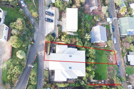 Photo of property in 17a Dudley Road, Lyttelton, 8082