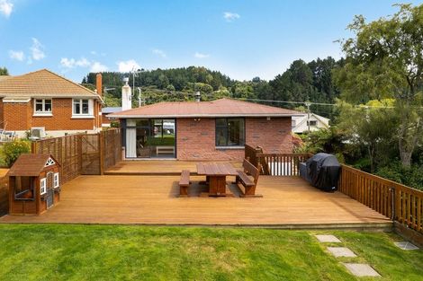 Photo of property in 126 Martin Road, Fairfield, Dunedin, 9018