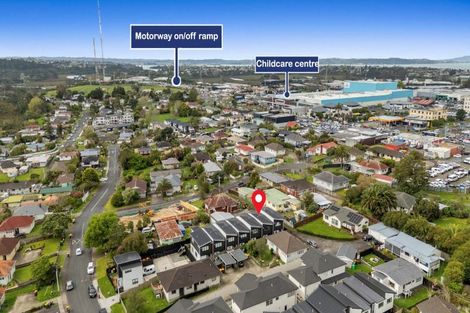 Photo of property in 7/29 Tudor Road, Henderson, Auckland, 0610