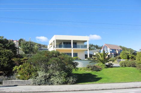 Photo of property in 87 Main South Road, Karoro, Greymouth, 7805