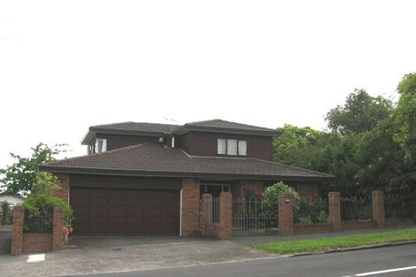 Photo of property in 31b King George Avenue, Epsom, Auckland, 1023