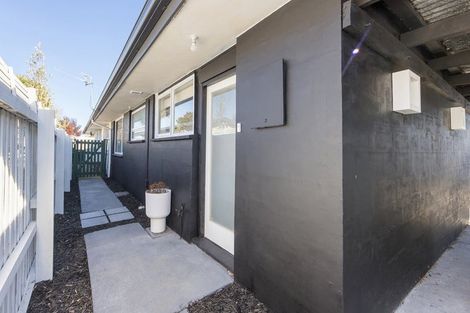 Photo of property in 1/12 Gibbon Street, Sydenham, Christchurch, 8023