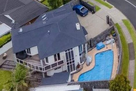 Photo of property in 10 Andrea Place, Sunnyhills, Auckland, 2010