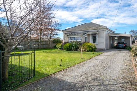 Photo of property in 31 Purkiss Street, Springlands, Blenheim, 7201