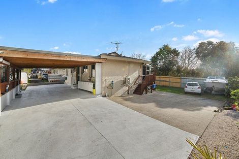 Photo of property in 17c Pah Road, Papatoetoe, Auckland, 2025