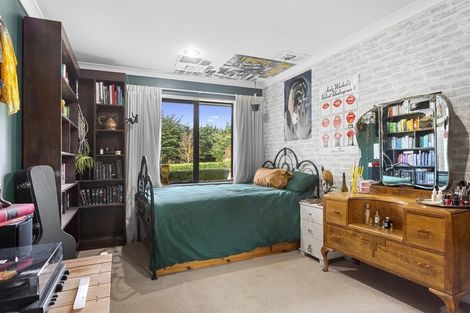 Photo of property in 51 Pattersons Road, Swannanoa, Rangiora, 7475