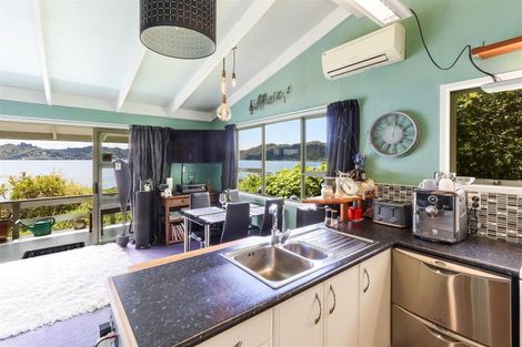 Photo of property in 293 State Highway 30, Lake Rotoma, Rotorua, 3074