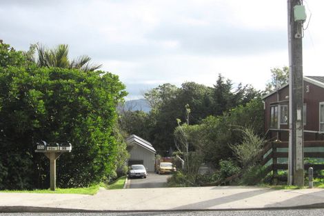 Photo of property in 95c Ruahine Street, Paraparaumu, 5032