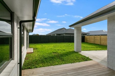 Photo of property in 6 Lewis Way, Cambridge, 3434