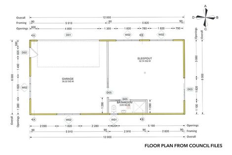 Photo of property in 13 George Street, Bulls, 4818