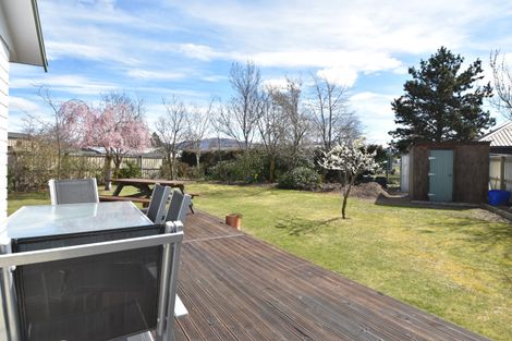 Photo of property in 26 Totara Drive, Twizel, 7901