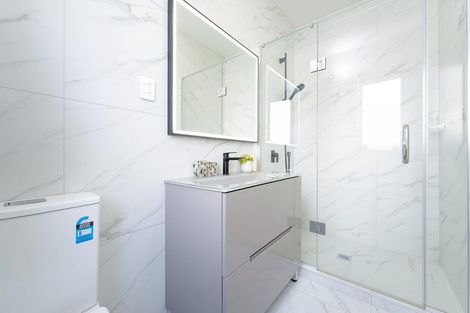 Photo of property in 7 Taiororua Avenue, Massey, Auckland, 0614