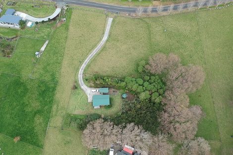 Photo of property in 79 Jumna Road, Maungaturoto, 0587