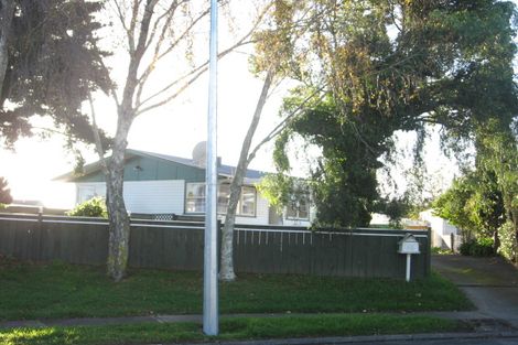 Photo of property in 48 Gainsborough Street, Manurewa, Auckland, 2102