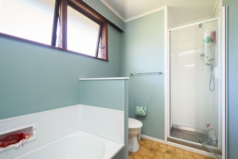 Photo of property in 22 Christie Crescent, Havelock North, 4130