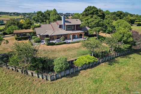 Photo of property in 263 Runciman Road, Ramarama, Pukekohe, 2677