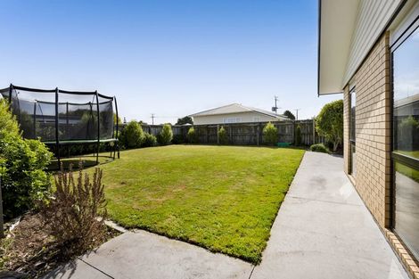 Photo of property in 603a Haowhenua Place, Hawera, 4674