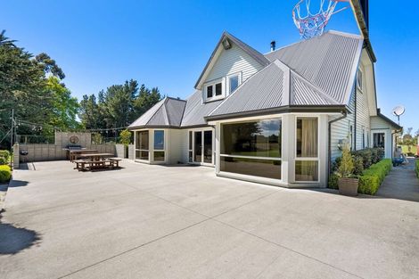 Photo of property in 17 Paisley Road, Flaxton, Kaiapoi, 7691