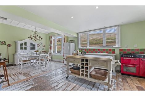 Photo of property in 3 Robin Hood Bay Road, Peraki, Little River, 7591