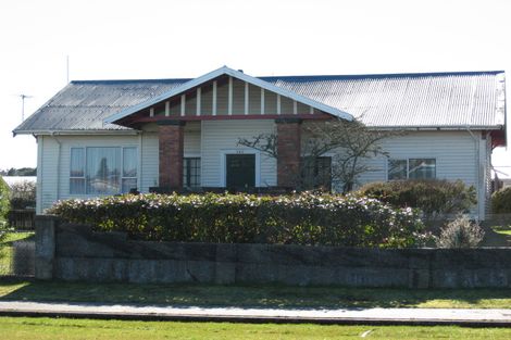 Photo of property in 182 Hampden Street, Hokitika, 7810