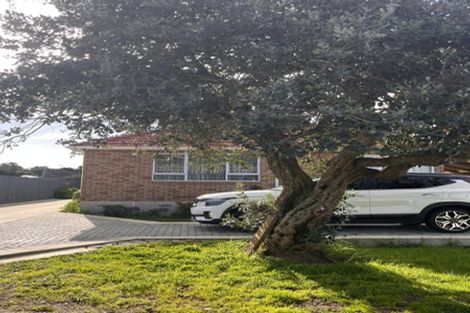 Photo of property in 5 Alamein Road, Panmure, Auckland, 1072