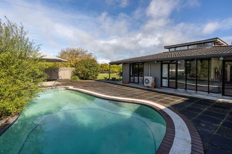 Photo of property in 294 Matangi Road, Matangi, Hamilton, 3284