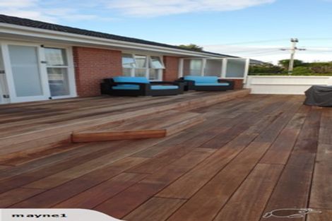 Photo of property in 2/45 Rawhiti Road, One Tree Hill, Auckland, 1061