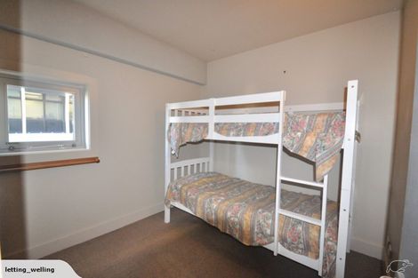 Photo of property in 43 Mulgrave Street, Thorndon, Wellington, 6011