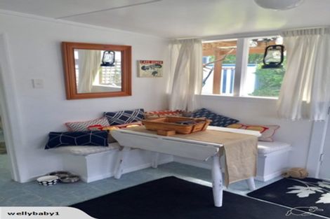 Photo of property in 171 Seabury Avenue, Foxton Beach, Foxton, 4815