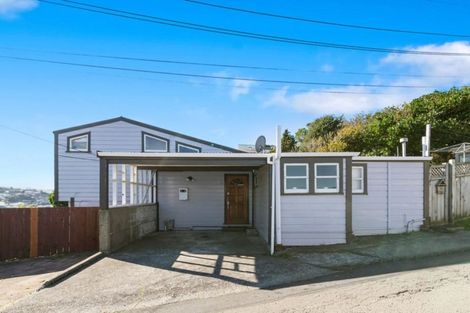 Photo of property in 46 Sheridan Terrace, Johnsonville, Wellington, 6037