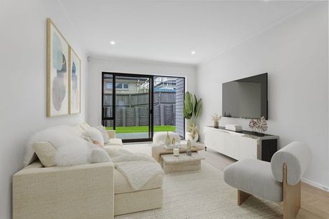 Photo of property in 123 Kopuru Road, Whenuapai, Auckland, 0618